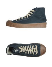 SPALWART - High-top sneaker