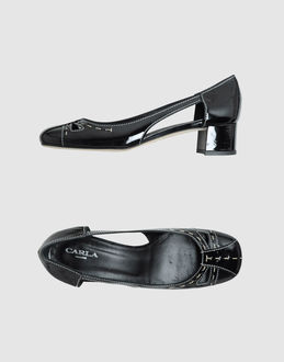 CARLA - CALZATURE - Decolletes - su YOOX.COM
