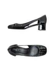 CARLA - Closed-toe slip-ons 