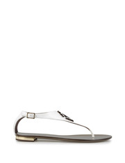 ROBERTO CAVALLI - Flip flops
