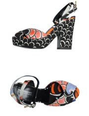 PHILOSOPHY di A. F. - Platform sandals
