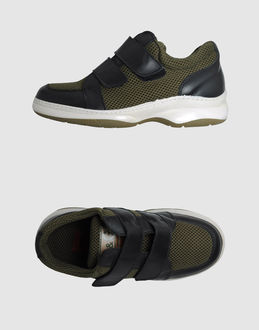 D&G - CALZATURE - Sneakers - su YOOX.COM
