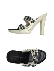 CASADEI - ハイヒールサンダル