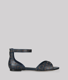 ARMANI JEANS - Sandal