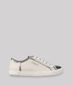 ARMANI JEANS - Sneaker