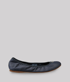 ARMANI JEANS - Flat