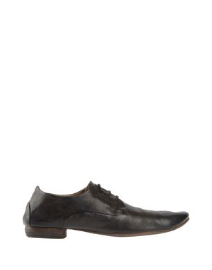 Laced shoes Women's - MARSÈLL