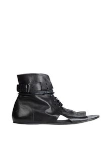 MARSÈLL - Ankle boots