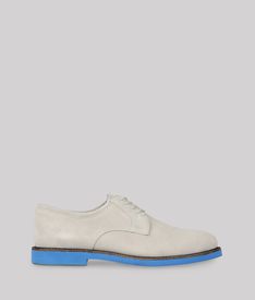 ARMANI JEANS - Lace-up shoe