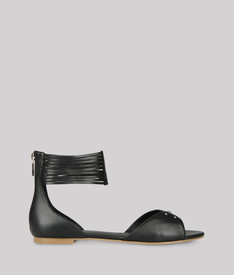 ARMANI JEANS - Sandal