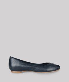 ARMANI JEANS - Flat