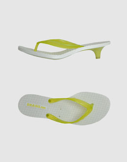 BRASILINE - CALZATURE - Sandali con tacco