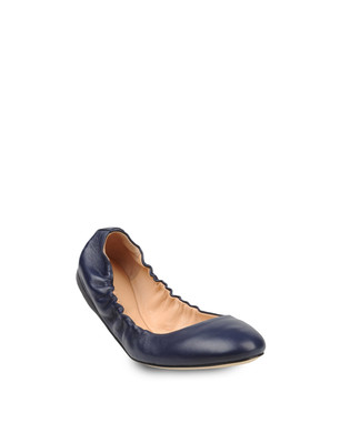 JIL SANDER - Ballet flats