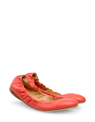 Ballerines - JIL SANDER