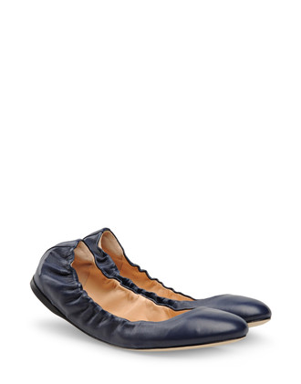 Bailarinas - JIL SANDER