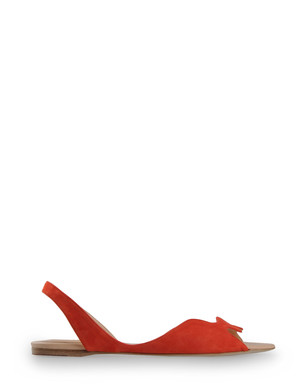 Sandalen für Sie - JIL SANDER