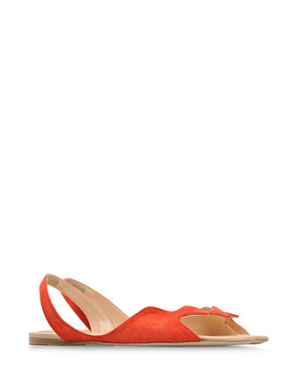 Sandals - JIL SANDER