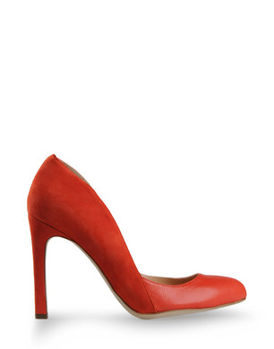 Closed-toe slip-ons  Women's - JIL SANDER