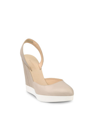 JIL SANDER - Wedge
