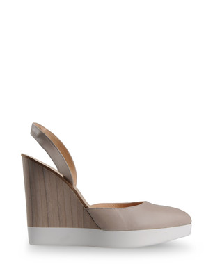 Zeppa Donna - JIL SANDER
