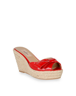 VALENTINO GARAVANI - Wedge