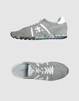 WHITE PREMIATA - CALZATURE - Sneakers - su YOOX.COM
