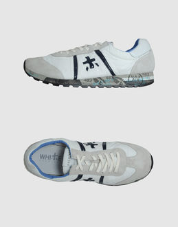 WHITE PREMIATA - CALZATURE - Sneakers - su YOOX.COM