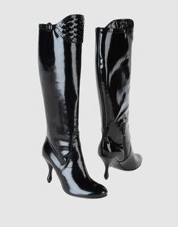 BOTTEGA VENETA - CALZATURE - Stivali con tacco - su YOOX.COM