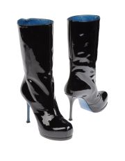 YVES SAINT LAURENT RIVE GAUCHE - Ankle boots