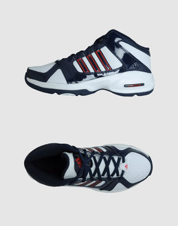 ADIDAS - CALZATURE - Sneakers alte - su YOOX.COM