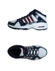 ADIDAS - High-top sneaker