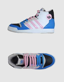 ADIDAS - CALZATURE - Sneakers alte - su YOOX.COM