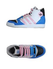 ADIDAS - Sneaker alta