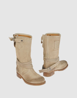 PANETULIPANI - CALZATURE - Stivali - su YOOX.COM