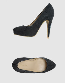 LAETITIA KLEIN - CALZATURE - Decolletes - su YOOX.COM