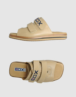 COX - CALZATURE - Sandali - su YOOX.COM
