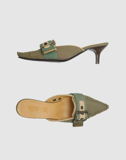 PATRICK COX  - CALZATURE - Sabot - su YOOX.COM