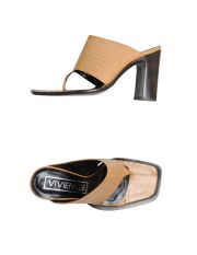 VIVIEN LEE - Sandali con tacco