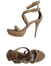 ISLO ISABELLA LORUSSO - Sandali con plateau