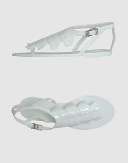 ROBERTO CAVALLI - CALZATURE - Infradito - su YOOX.COM