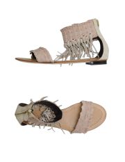 ROBERTO CAVALLI - Sandali
