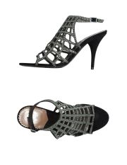 ROBERTO CAVALLI - Sandalen mit Absatz