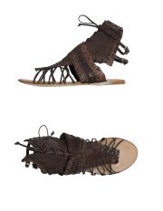 ROBERTO CAVALLI - Sandali