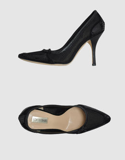 ROBERTO CAVALLI - CALZATURE - Decolletes - su YOOX.COM
