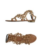 ROBERTO CAVALLI - Sandals