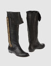 ROBERTO CAVALLI - Boots