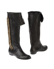 ROBERTO CAVALLI - Boots