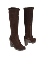 FAUSTA MORETTI - High-heeled boots