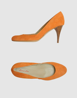 EMMA LOU - CALZATURE - Decolletes