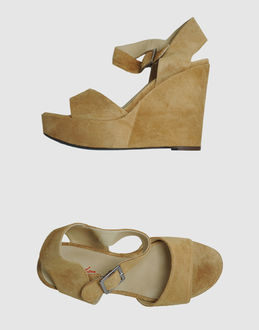 EMMA LOU - CALZATURE - Zeppe - su YOOX.COM